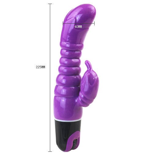 Comprar Baile - Lovet Vibrator Sensation Violeta