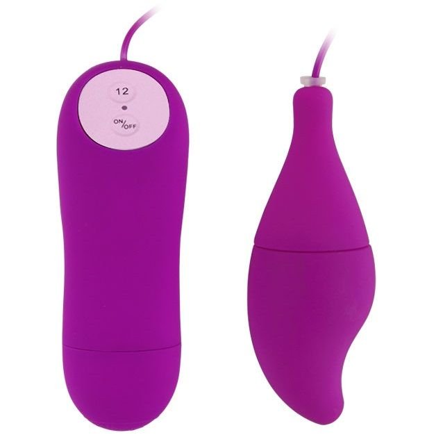 Comprar Baile - Pleasure Shell12 Purple Save New