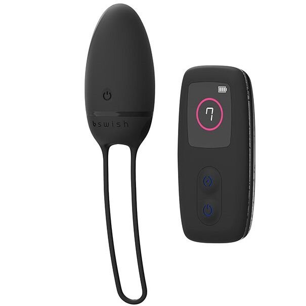 B SWISH - BNAUGHTY PREMIUM UNLEASHED NEGRO B SWISH