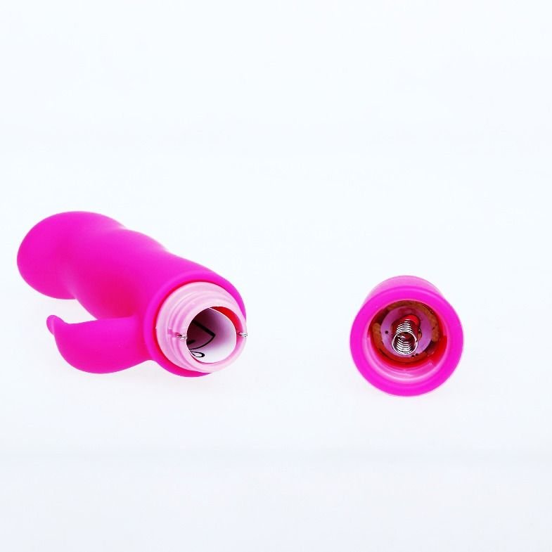 PRETTY LOVE - VIBRADOR ESTIMULADOR BLITHE PRETTY LOVE FLIRTATION
