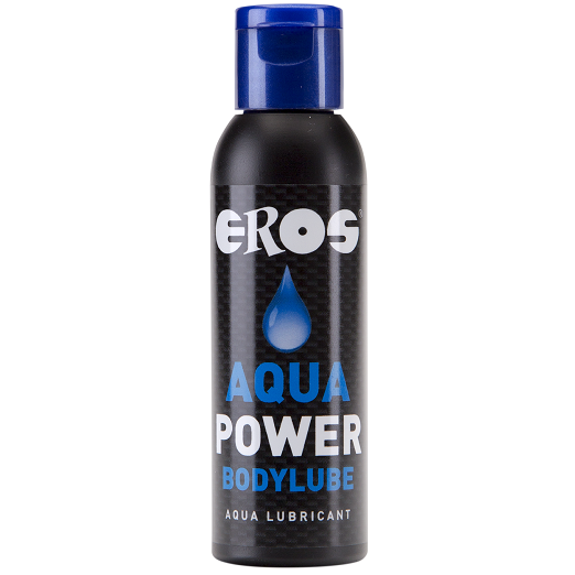 Eros Aqua Power Bodylube 50ml