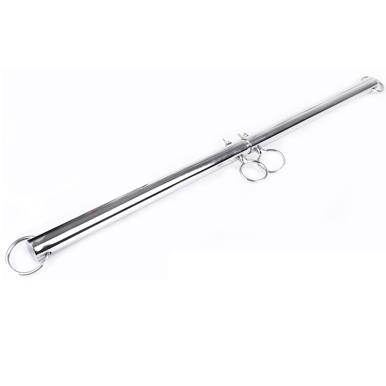 METAL HARD - BARRA SUMISIÓN TOBILLOS EXTENSIBLE METAL HARD