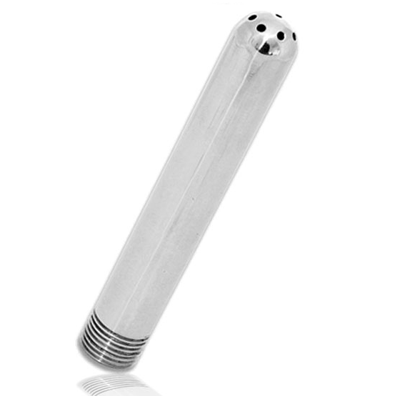 METAL HARD - INTIMATE DOUCHE II METAL HARD
