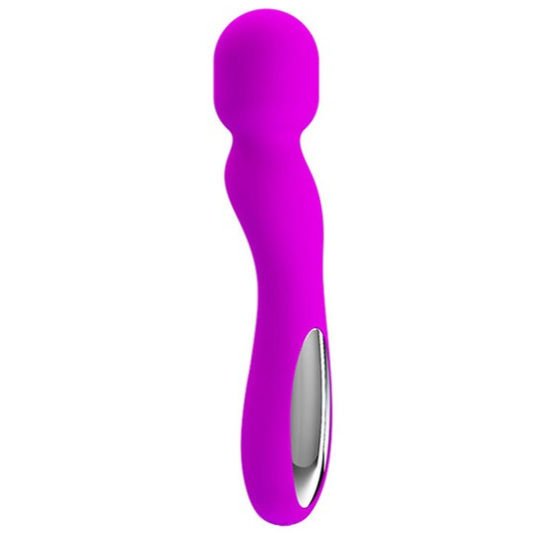 Comprar Pretty Love - Smart Paul Masajeador Lila Recargable