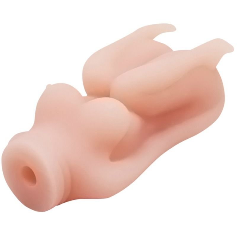 BAILE - TEMPTATION PASSION LADY MINIMASTURBADOR MASCULINO SNUG FIT PUSSY BAILE FOR HIM