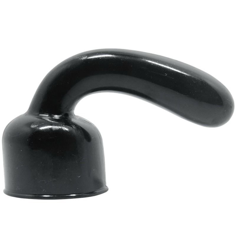 Comprar Baile - Power Head Cabezal Intercambiable Para Masajeadorg Spot Pleaser