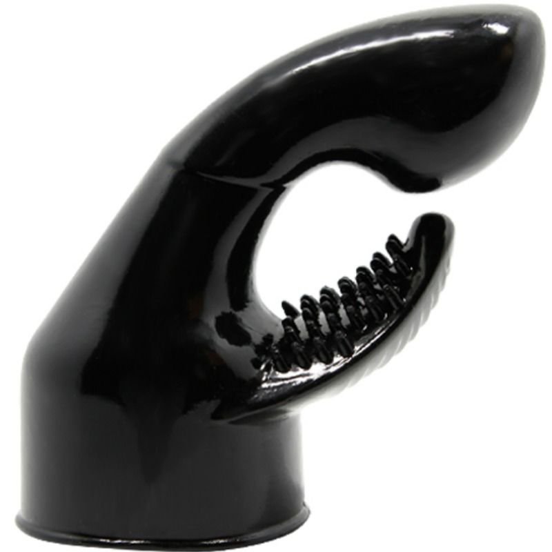 Comprar Baile - Power Head Cabezal Intercambiale Para Masajeador Estimulacion Punto G Y Clitoris