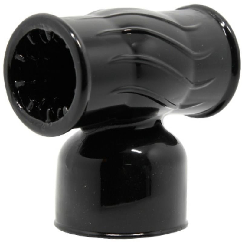 BAILE - POWER HEAD CABEZAL INTERCAMBIABLE PARA MASAJEADOR MASCULINO BAILE POWER HEAD