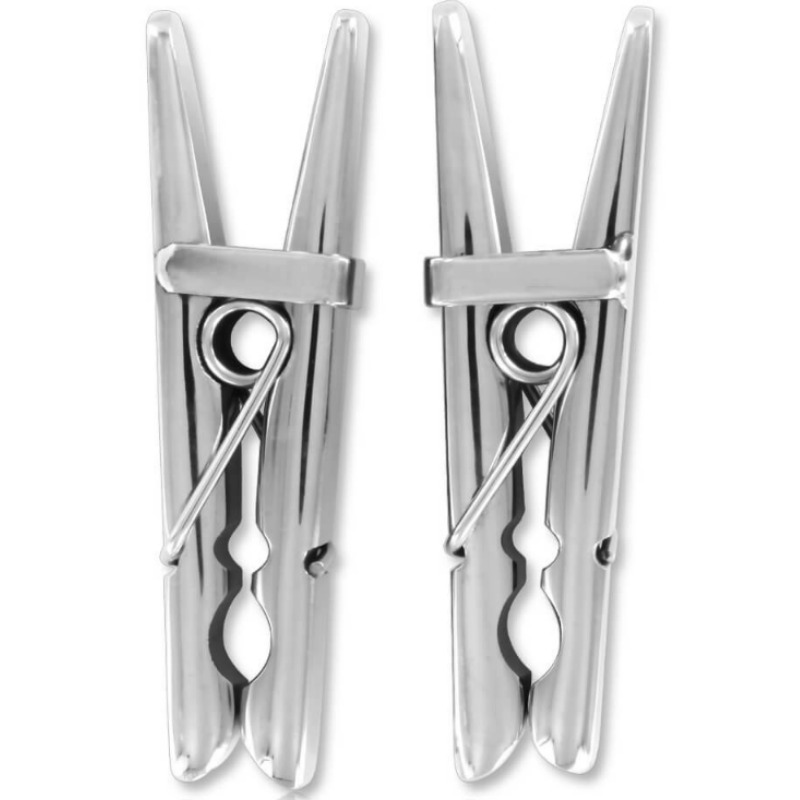 METAL HARD - PINZAS METALICAS PEZONES METAL HARD