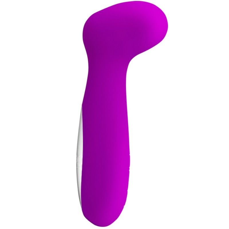 PRETTY LOVE - SMART VIBRADOR ESTIMULADOR HIRAM PRETTY LOVE