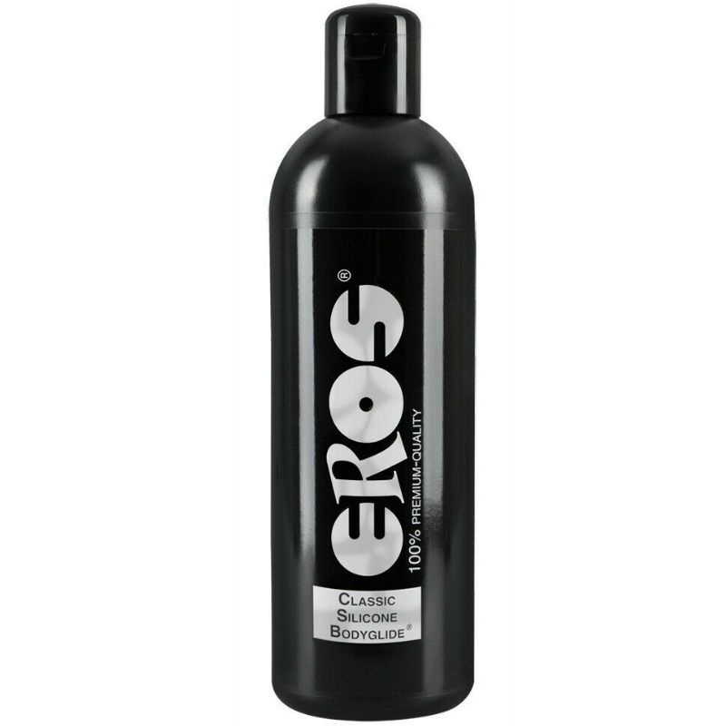 Comprar Eros Classic Silicona Bodyglide 500 Ml