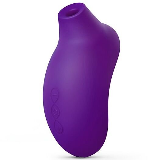 LELO - ESTIMULADOR CLITORIS SONA 2 CRUISE LILA LELO
