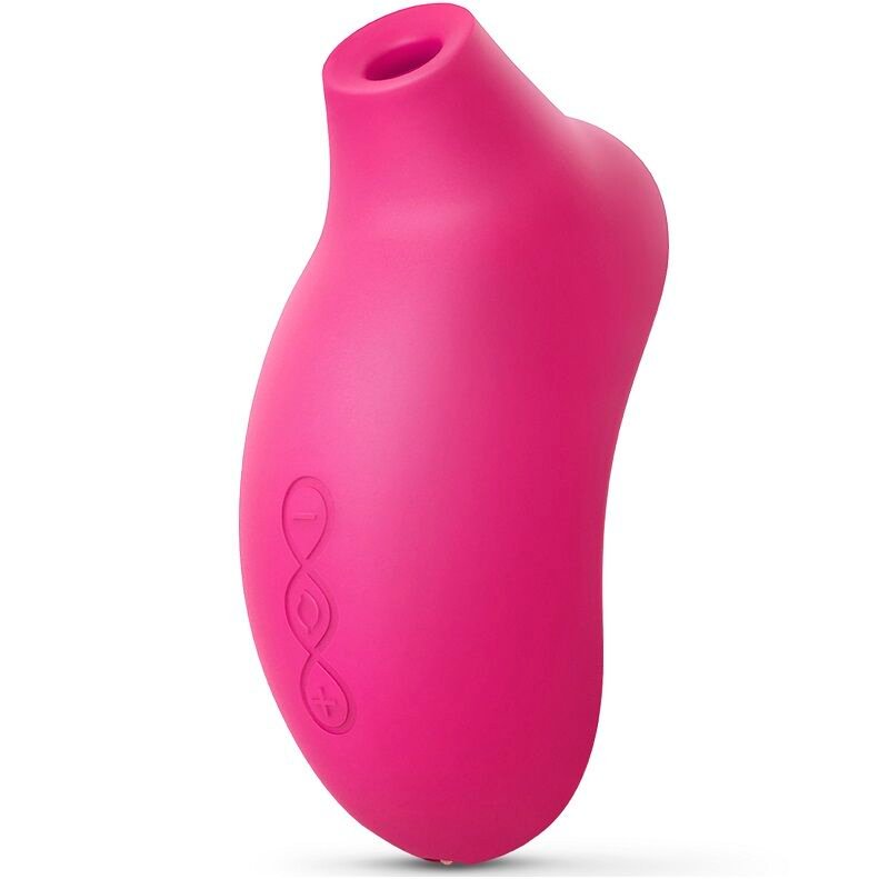 Comprar Lelo - Estimulador Clitoris Sona 2 Fucsia