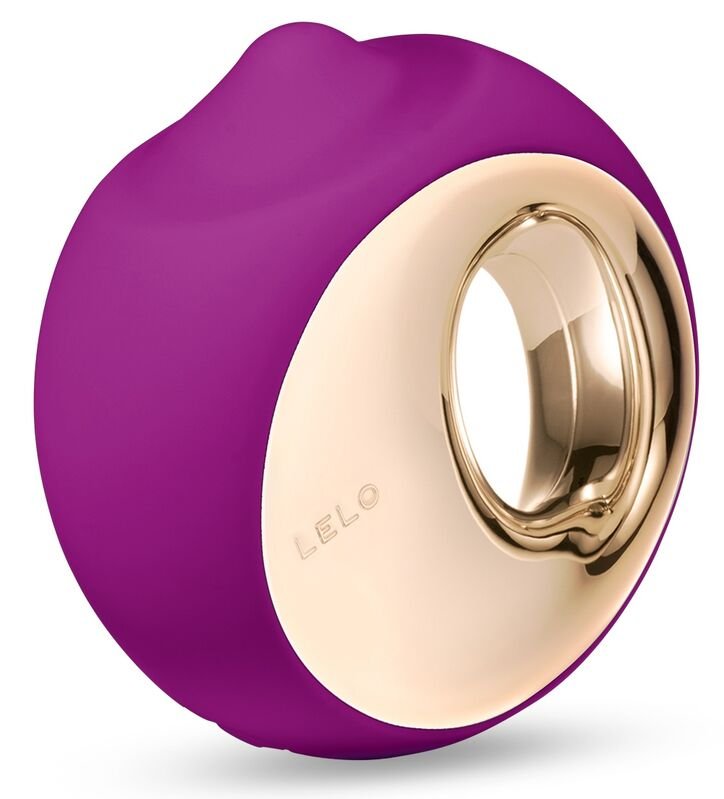 Comprar Lelo - Ora 3 Estímulador Sexo Oral Lila