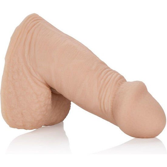 Comprar Calexotics - Packing Penis Pene Realístico 12.75 Cm Natural