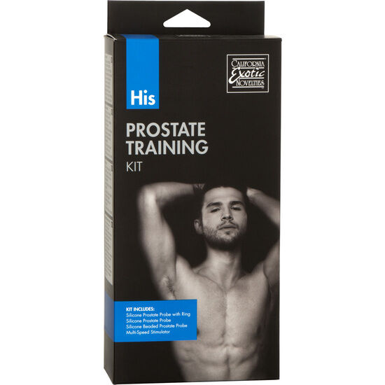 Calex Kit Próstata Para Hombres