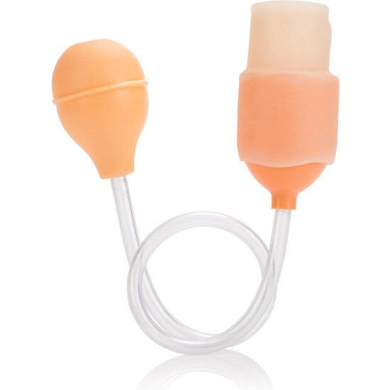 Comprar Calexotics - Original Oro Clitorial Masturbador Clasico