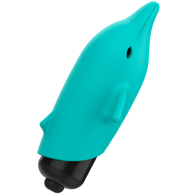 Comprar Ohmama - Pocket Dolphin Vibrator Xmas Edition