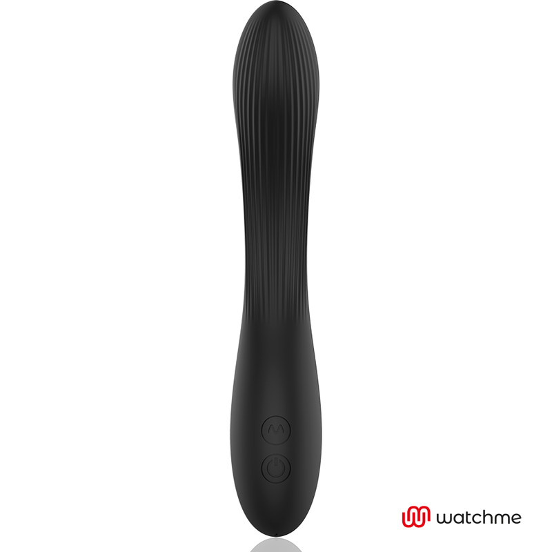 ANNE S DESIRE - CURVE CONTROL REMOTO TECNOLOGÍA WATCHME NEGRO / GOLD