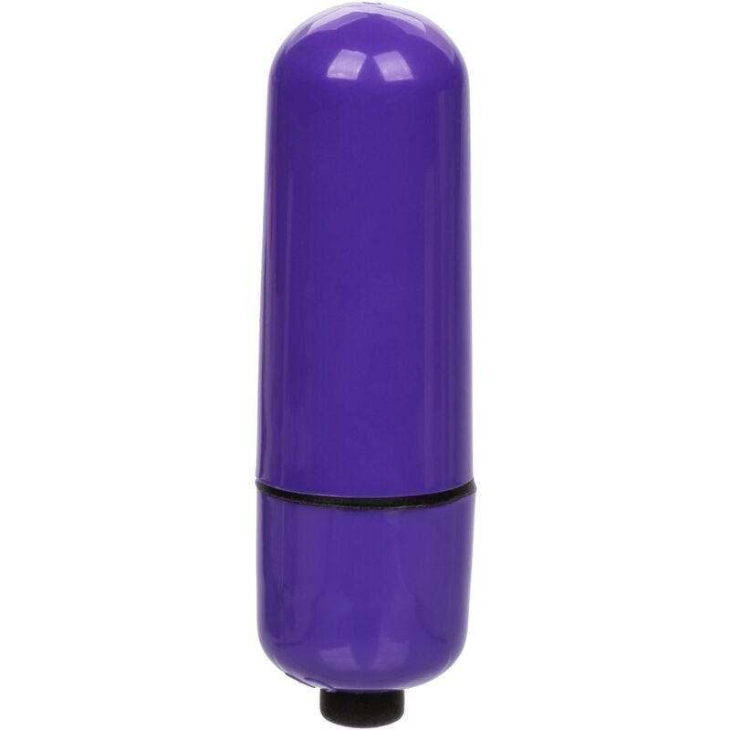 CALEX VIBRATING BULLET 3 SPEEDS - PURPLE CALEXOTICS