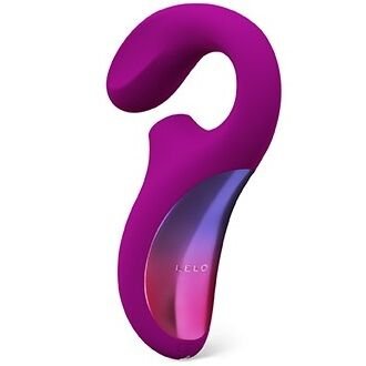 Comprar Lelo - Enigma Cruise Masajeador Sonico Doble Estimulacion Morado