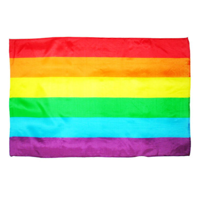 Comprar Pride - Bandera Mediana Lgbt