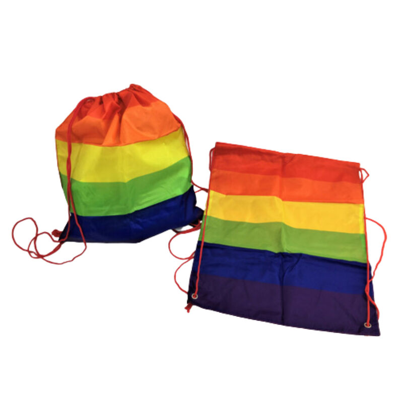 Comprar Pride - Mochila Bandera Lgbt