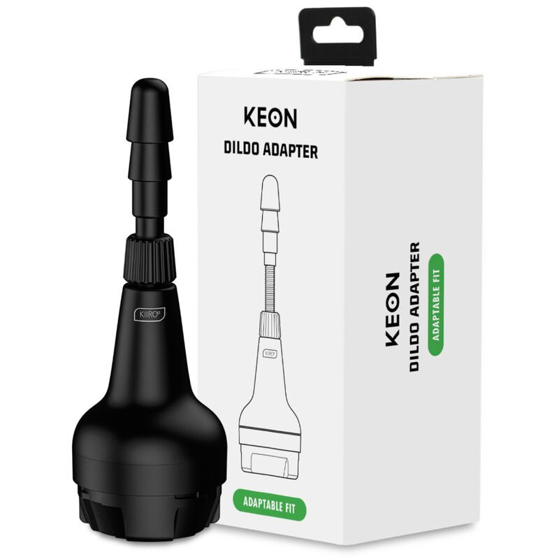 KIIROO - KEON DILDO ADAPTER ADAPTADOR DE DILDO KIIROO