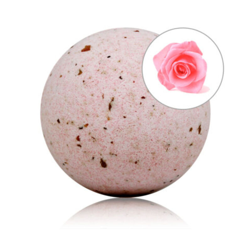 Comprar Taloka - Bomba De Baño Con Aroma Rosas Y Pétalos De Rosa