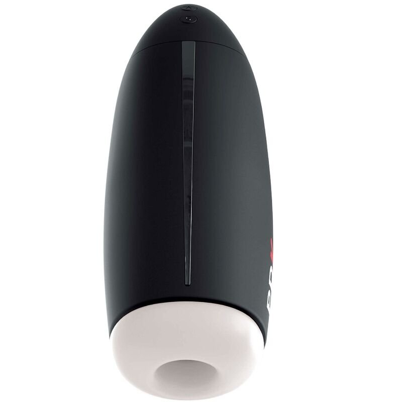 PDX ELITE - MASTURBADOR STROKER FAP-O-MATIC ONDAS ESTIMULADORAS & VIBRADOR PDX ELITE