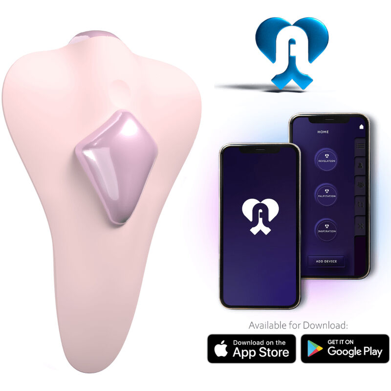 Comprar Adrien Lastic - Temptation Estimulador Clitoris Rosa - App Gratuita
