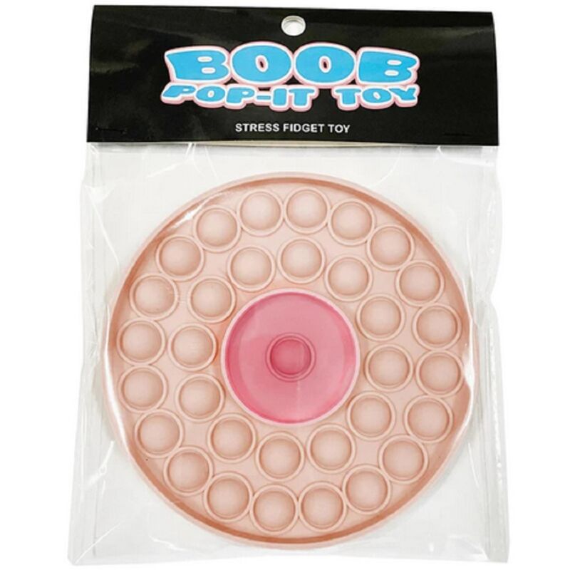 Comprar Kheper Games - Boob Pop-it Toy