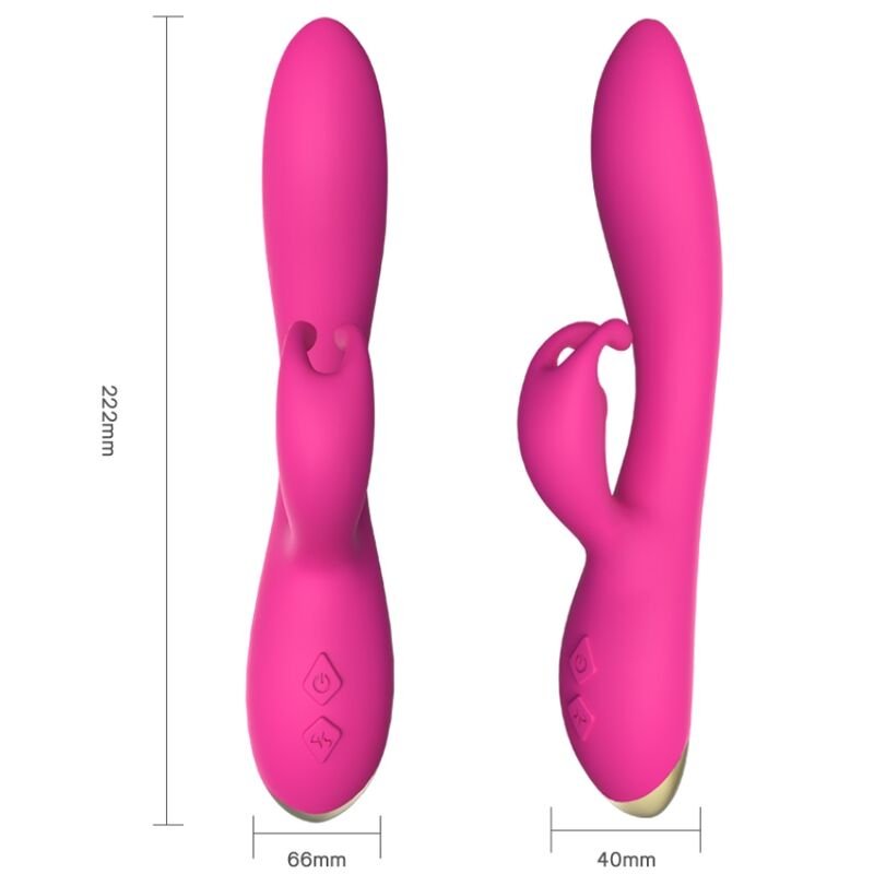 Comprar Armony - Bonnie Vibrator Rabbit Fuchsia