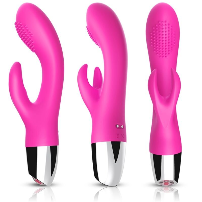 Comprar Armony - Vibrator Rabbit Fuchsia