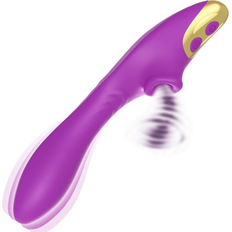 Comprar Armony - Dudu Violet Clitoris Sucker