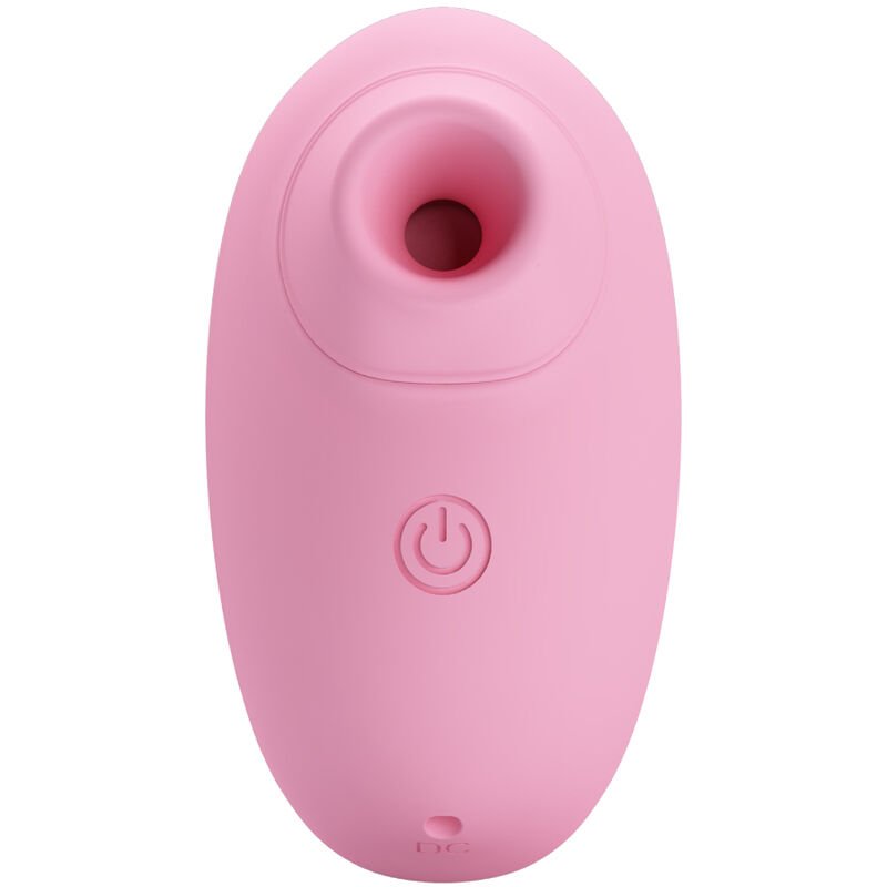 ROMANCE - INHALE BIRD MINI ONDAS ESTIMULADORAS CON FUNCION MEMORIA