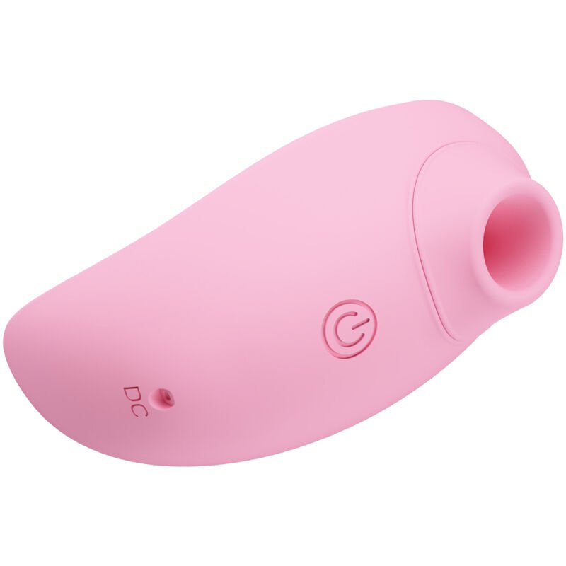 ROMANCE - INHALE BIRD MINI ONDAS ESTIMULADORAS CON FUNCION MEMORIA