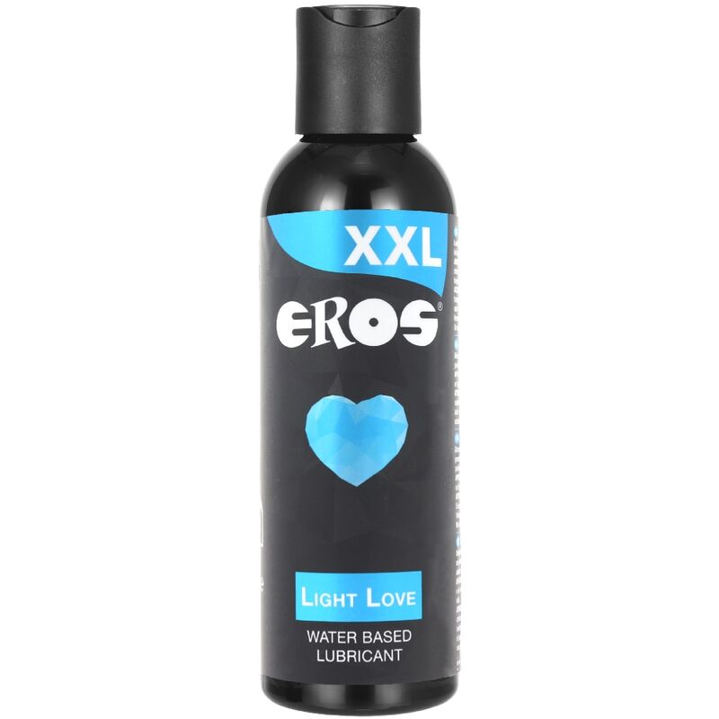 Comprar Eros - Xxl Light Love Base De Agua 150 Ml