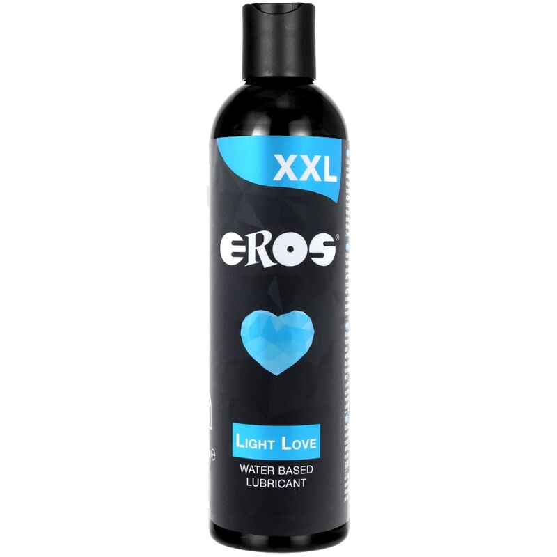 Comprar Eros - Xxl Light Love Base De Agua 300 Ml