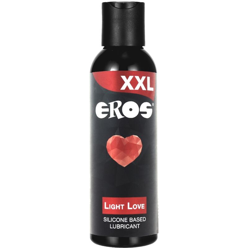 Comprar Eros - Xxl Light Love Base De Silicona 150 Ml