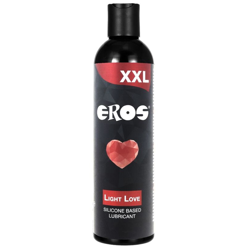 Comprar Eros - Xxl Light Love Base De Silicona 300 Ml