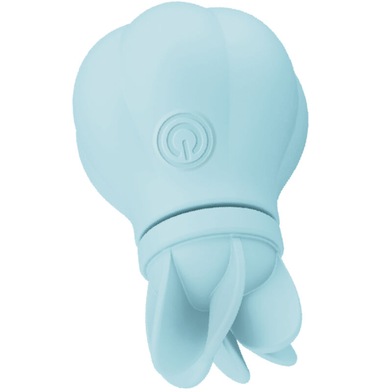 Comprar Adrien Lastic - Caress Estimulador Clitoris Azul