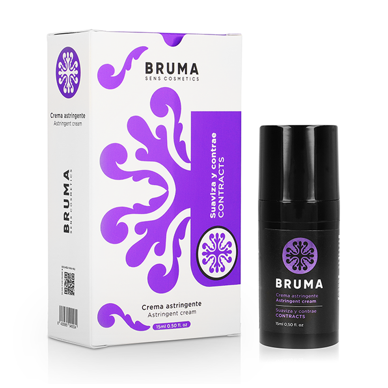Comprar Bruma - Crema Astringente Ultra Deslizante 15 Ml