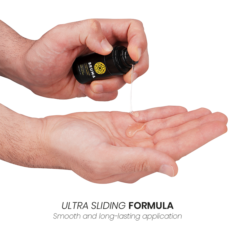 BRUMA - VIBRADOR LÍQUIDO PIÑA COLADA