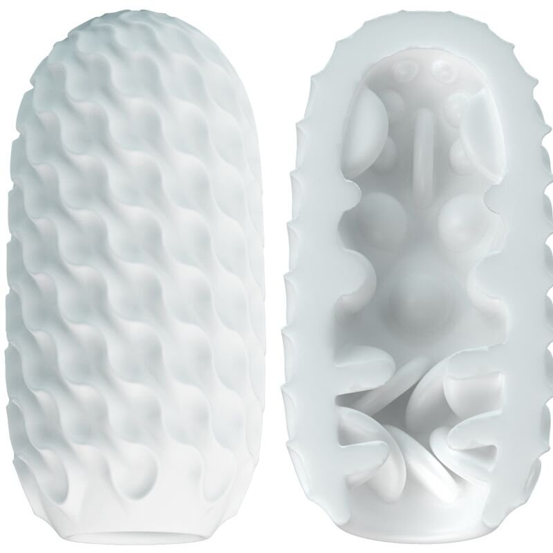 PRETTY LOVE - VENUS X MASTURBADOR MASCULINO BLANCO