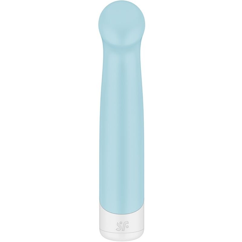 SATISFYER - PLAYFUL FOUR SET VIBRADORES 4 EN 1 + POWER BULLET