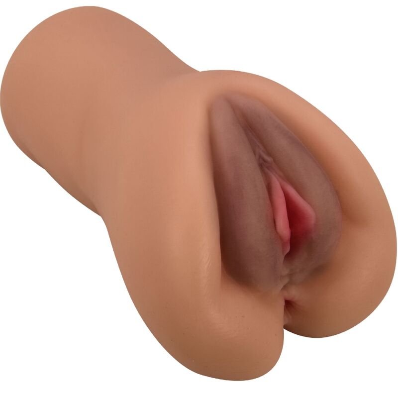 Comprar Crazy Bull - Eliana Vagina Y Ano Mulato
