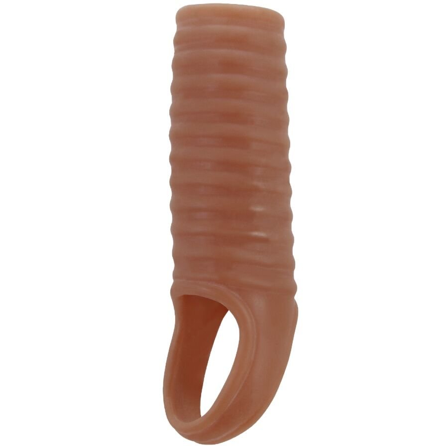 PRETTY LOVE - HARTMAN FUNDA PARA PENE NATURAL PRETTY LOVE