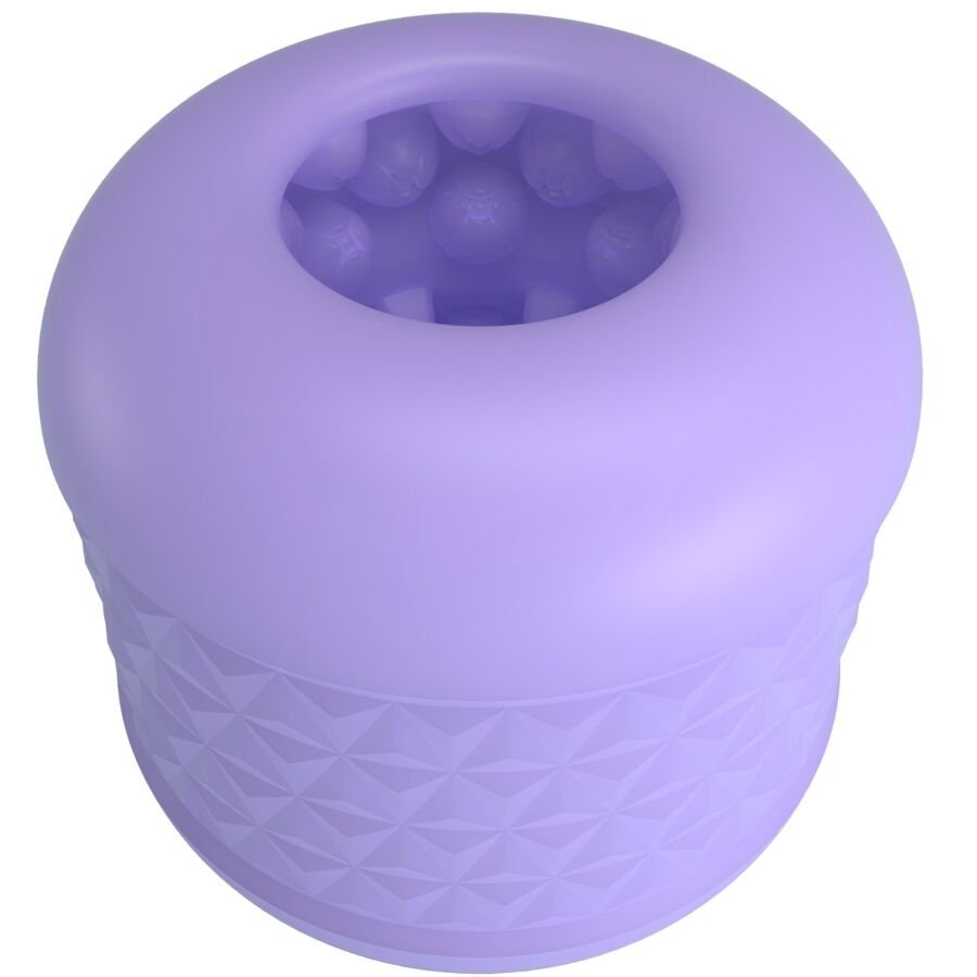Comprar Pretty Love - Cory Masturbador Masculino Morado