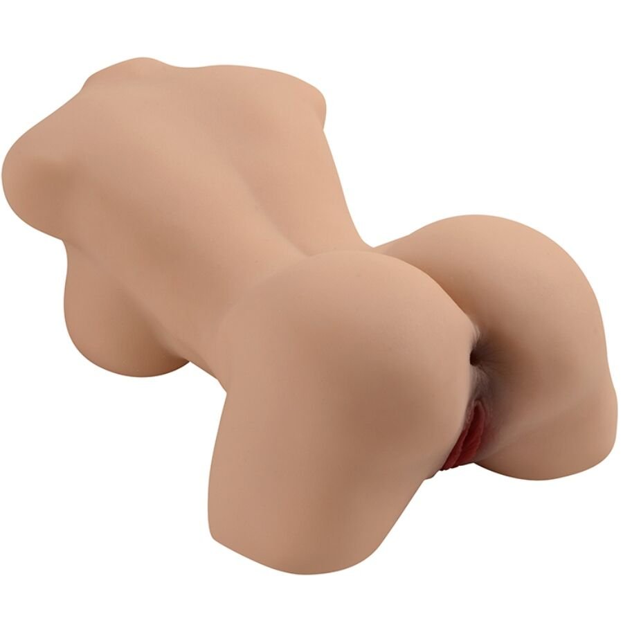 XISE - VERA TORSO REALÍSTICO FEMENINO
